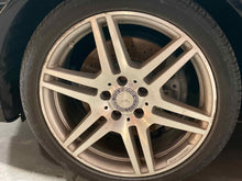 Load image into Gallery viewer, WHEEL RIM E300 E350 E400 E550 E63 10-13 18x8 - NW512235