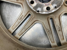 Load image into Gallery viewer, Wheel Rim MERCEDES E-CLASS 2010 - NW479641