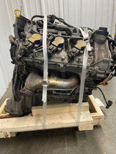 Load image into Gallery viewer, ENGINE MOTOR Mercedes-Benz E350 E550 E63 2010 10 - NW479156