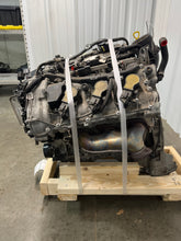 Load image into Gallery viewer, ENGINE MOTOR Mercedes-Benz E350 E550 E63 2010 10 - NW479156