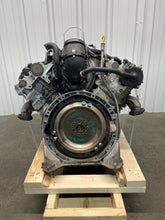 Load image into Gallery viewer, ENGINE MOTOR Mercedes-Benz E350 E550 E63 2010 10 - NW479156