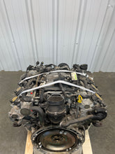 Load image into Gallery viewer, ENGINE MOTOR Mercedes-Benz E350 E550 E63 2010 10 - NW479156