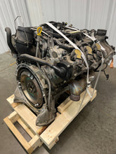 Load image into Gallery viewer, ENGINE MOTOR Mercedes-Benz E350 E550 E63 2010 10 - NW479156