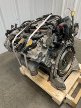 Load image into Gallery viewer, ENGINE MOTOR Mercedes-Benz E350 E550 E63 2010 10 - NW479156