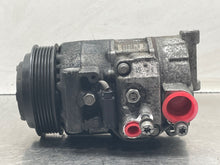 Load image into Gallery viewer, AC A/C AIR CONDITIONING COMPRESSOR C230 C250 C300 C350 C63 08-15 - NW479073