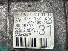 Load image into Gallery viewer, AC A/C AIR CONDITIONING COMPRESSOR C230 C250 C300 C350 C63 08-15 - NW479073