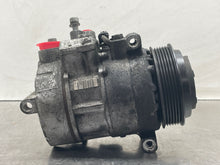 Load image into Gallery viewer, AC A/C AIR CONDITIONING COMPRESSOR C230 C250 C300 C350 C63 08-15 - NW479073