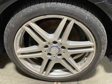 Load image into Gallery viewer, Wheel Rim MERCEDES E-CLASS 2010 - NW479642