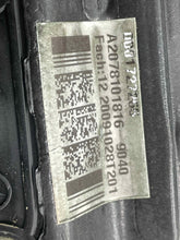 Load image into Gallery viewer, Side View Door Mirror MERCEDES E-CLASS 2010 - NW479113