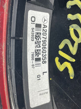 Load image into Gallery viewer, OUTER TAIL LIGHT LAMP E300 E350 E400 E550 E63 10 11 12 13 Left - NW538373