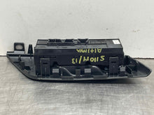 Load image into Gallery viewer, FRONT DOOR WINDOW SWITCH Nissan Altima 13 14 15 16 17 18 Left - NW469077