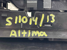 Load image into Gallery viewer, FRONT DOOR WINDOW SWITCH Nissan Altima 13 14 15 16 17 18 Left - NW469077