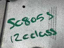 Load image into Gallery viewer, AMPLIFIER Mercedes-Benz C250 C300 C350 C63 2012 12 - NW479455