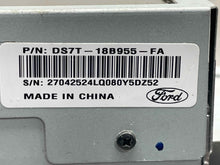 Load image into Gallery viewer, INFO-GPS SCREEN Ford Fusion 2013 13 2014 14 2015 15 2016 16 - NW479322