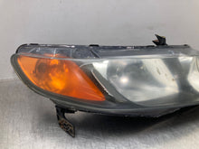 Load image into Gallery viewer, HEADLIGHT LAMP ASSEMBLY Honda Civic 2006 06 2007 07 2008 08 Right - NW479314