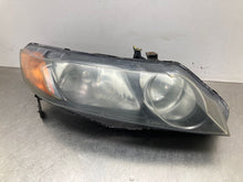 Load image into Gallery viewer, HEADLIGHT LAMP ASSEMBLY Honda Civic 2006 06 2007 07 2008 08 Right - NW479314