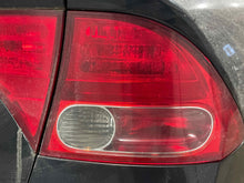 Load image into Gallery viewer, OUTER TAIL LIGHT LAMP Honda Civic 2006 06 2007 07 2008 08 Right - NW479566