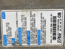 Load image into Gallery viewer, Air Bag Computer Honda Civic 2006 06 2007 07 2008 08 2009 09 2010 10 2011 11 - NW479042