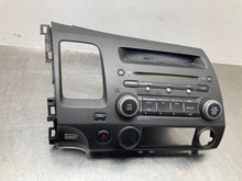 Load image into Gallery viewer, RADIO HONDA CIVIC 06 07 - NW479449