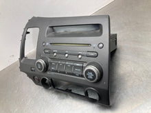 Load image into Gallery viewer, RADIO HONDA CIVIC 06 07 - NW479449