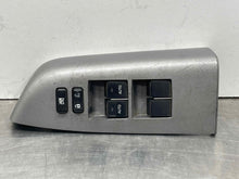 Load image into Gallery viewer, FRONT DOOR WINDOW SWITCH Toyota Sequoia Tundra 2008-2016 Left - NW57591