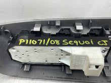 Load image into Gallery viewer, FRONT DOOR WINDOW SWITCH Toyota Sequoia Tundra 2008-2016 Left - NW57591
