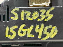 Load image into Gallery viewer, SPEEDOMETER CLUSTER Gl350 Gl450 Gl550 GL63 AMG ML350 ML450 ML550 2015 - NW480044