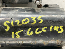 Load image into Gallery viewer, STARTER MOTOR E250 Van CLS400 CLS550 E300 E350 E400 E550 E63 15-19 - NW480053