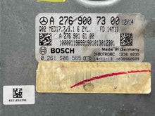Load image into Gallery viewer, ECU ECM COMPUTER E250 Van CLS400 CLS550 E300 E350 E400 E550 15-19 - NW479791