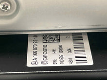 Load image into Gallery viewer, RADIO Gl350 Gl450 Gl550 GL63 AMG ML350 ML450 ML550 ML63 13-15 - NW479990