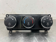 Load image into Gallery viewer, TEMPERATURE CONTROLS Jeep Liberty 2008 08 2009 09 - NW479894