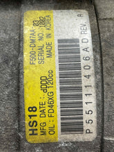 Load image into Gallery viewer, AC A/C AIR CONDITIONING COMPRESSOR Nitro Liberty 07 08 - NW479747
