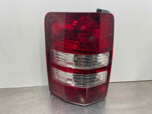 Load image into Gallery viewer, TAIL LIGHT LAMP ASSEMBLY Jeep Liberty 08 09 10 11 12 Left - NW480070