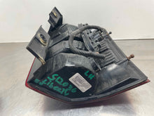 Load image into Gallery viewer, TAIL LIGHT LAMP ASSEMBLY Jeep Liberty 08 09 10 11 12 Left - NW480070