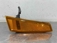 Load image into Gallery viewer, SIDE MARKER LAMP LIGHT Liberty 2008-2012 Bumper Mounted Left - NW479846