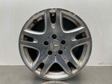 Load image into Gallery viewer, WHEEL Mercedes E320 E500 E350 2003 03 2004 04 05 06 07 16x8 5 Double Spoke - NW480122