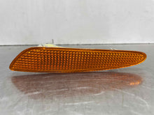 Load image into Gallery viewer, SIDE MARKER LAMP LIGHT E320 E350 E500 E55 03-06 Bumper Mounted Left - NW479848