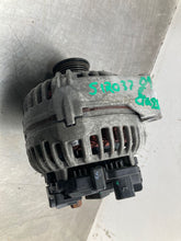 Load image into Gallery viewer, ALTERNATOR E500 E320 CL500 SLR 2002 02 03 04 05 06 - NW479685