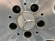 Load image into Gallery viewer, WHEEL Mercedes E320 E500 E350 2003 03 2004 04 05 06 07 16x8 5 Double Spoke - NW480123