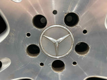 Load image into Gallery viewer, WHEEL Mercedes E320 E500 E350 2003 03 2004 04 05 06 07 16x8 5 Double Spoke - NW480124