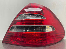 Load image into Gallery viewer, TAIL LIGHT LAMP ASSEMBLY E350 E320 E500 E55 03 04 05 06 Right - NW480075