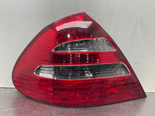 Load image into Gallery viewer, TAIL LIGHT LAMP ASSEMBLY E350 E320 E500 E55 03 04 05 06 Left - NW480076