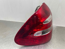 Load image into Gallery viewer, TAIL LIGHT LAMP ASSEMBLY E350 E320 E500 E55 03 04 05 06 Left - NW480076