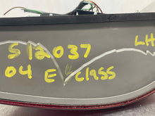Load image into Gallery viewer, TAIL LIGHT LAMP ASSEMBLY E350 E320 E500 E55 03 04 05 06 Left - NW480076