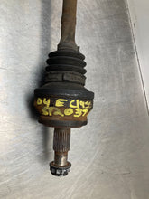 Load image into Gallery viewer, Axle Shaft MERCEDES E-CLASS 2004 - NW479700