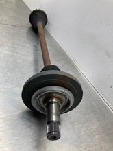 Load image into Gallery viewer, CV AXLE SHAFT Mercedes E500 E320 2004 04 2005 05 2006 06 - NW479701
