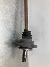Load image into Gallery viewer, CV AXLE SHAFT Mercedes E500 E320 2004 04 2005 05 2006 06 - NW479701