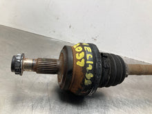 Load image into Gallery viewer, CV AXLE SHAFT Mercedes E500 E320 2004 04 2005 05 2006 06 - NW479701