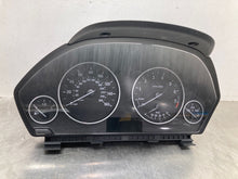 Load image into Gallery viewer, SPEEDOMETER CLUSTER 320i 328i 328I GT 335i 335i GT Active 3 12-16 - NW480041