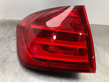 Load image into Gallery viewer, OUTER TAIL LIGHT LAMP 320i 328D 328i 335i Active 3 M3 12-15 Left - NW480072